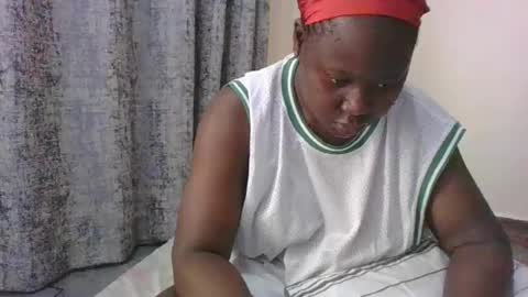 mamasita2023 online show from 02.10.25