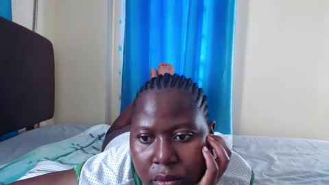 mamasita2023 online show from 02.10.25