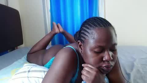 mamasita2023 online show from 02.11.25