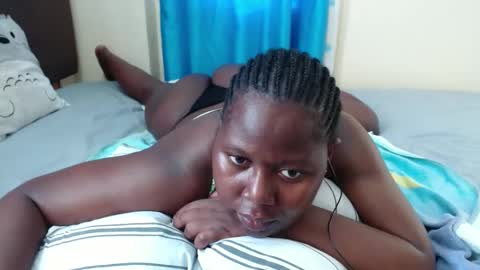 mamasita2023 online show from 02.16.25