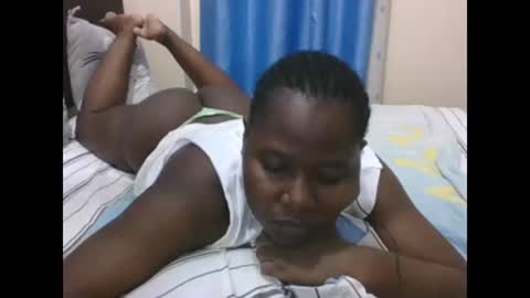 mamasita2023 online show from 03.02.25