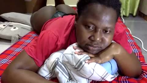 mamasita2023 online show from 09.14.25