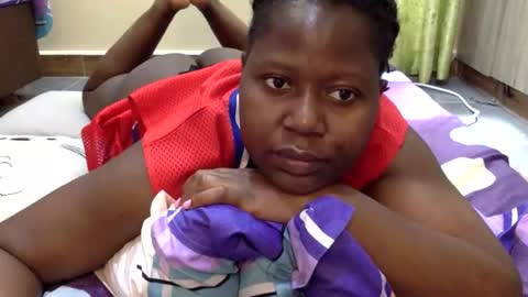 mamasita2023 online show from 09.30.25