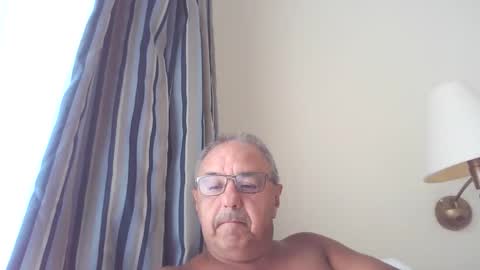 OLDMANFREE online show from 12.29.24