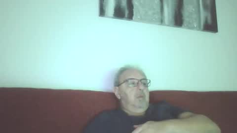 OLDMANFREE online show from 03.02.25