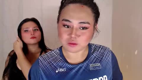 Snapshot of mami_jups chatting on 03.03.26 IRISH online show from 03.03.26