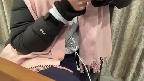 mamiboo online show from 12.02.24