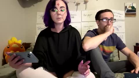 MamiCloudz online show from 03.11.25