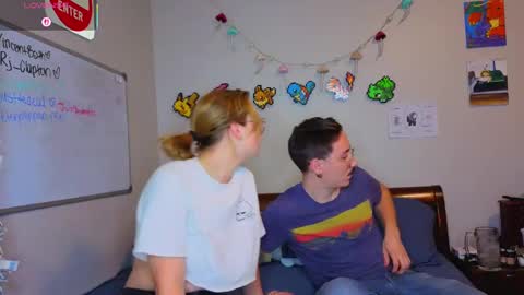 MamiCloudz online show from 09.09.25