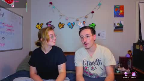 MamiCloudz online show from 09.23.25