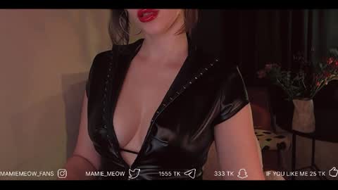 Your Miss Alice  online show from 04.01.26