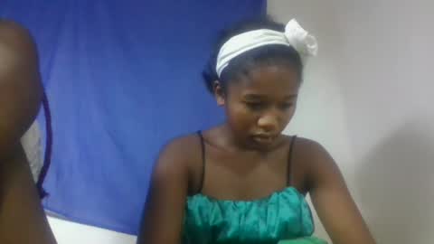 Snapshot of mamieriela chatting on 01.31.26 mamieriela online show from 01.31.26