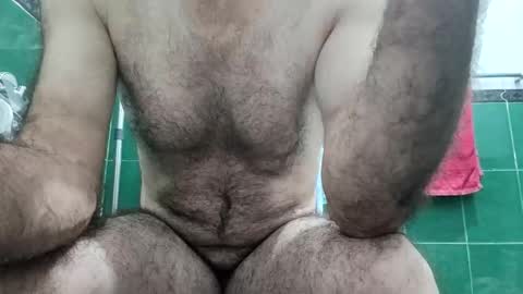 mamuka157 online show from 01.11.26