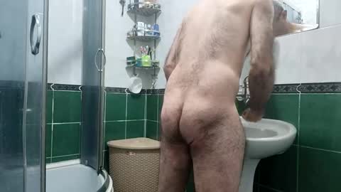 mamuka157 online show from 02.10.26