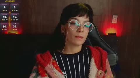 Snapshot of mamushka_ chatting on 07.03.26 online show from 07.03.26