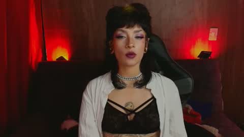 Snapshot of mamushka_ chatting on 07.03.26 online show from 07.03.26