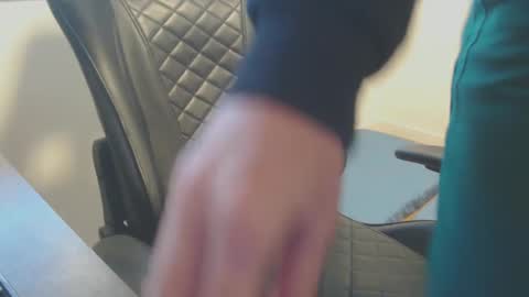 BigBrazilianCock online show from 10.31.25