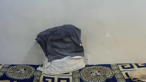 mamuuu_ online show from 12.19.25