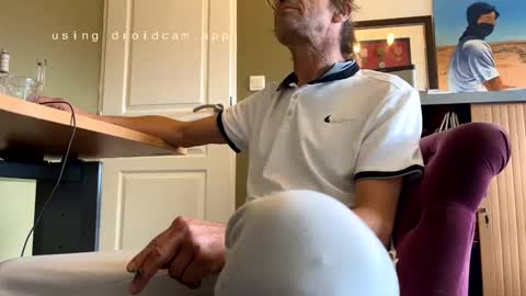 Snapshot of man38110 chatting on 10.21.25 man38110 online show from 10.21.25