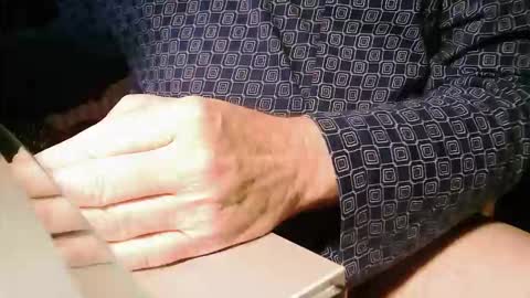 TS online show from 11.03.25