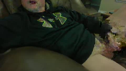 Snapshot of man_cok67xxx chatting on 01.29.25 Mancok online show from 01.29.25