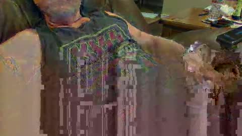 Mancok online show from 02.06.26