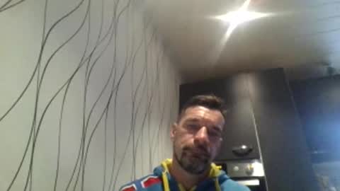 Snapshot of man_from_geaven chatting on 01.17.25 man_from_geaven online show from 01.17.25