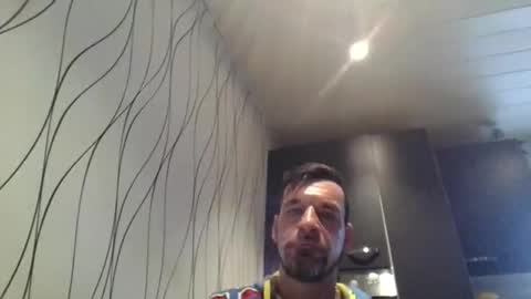 Snapshot of man_from_geaven chatting on 01.27.25 man_from_geaven online show from 01.27.25