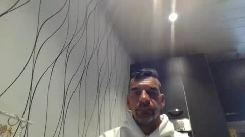 Snapshot of man_from_geaven chatting on 10.06.25 man_from_geaven online show from 10.06.25