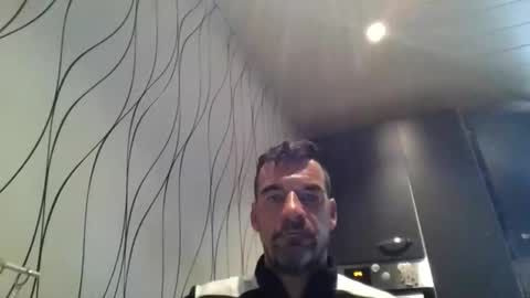 Snapshot of man_from_geaven chatting on 10.15.25 man_from_geaven online show from 10.15.25