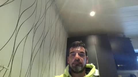 Snapshot of man_from_geaven chatting on 10.30.25 man_from_geaven online show from 10.30.25