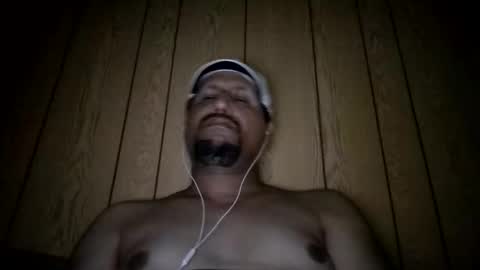 Snapshot of man_new chatting on 11.01.25 Man new online show from 11.01.25