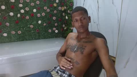 man_san11 online show from 12.04.25