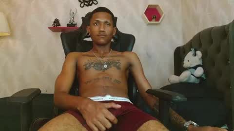 man_sant11 online show from 09.29.25