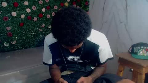 man_sant11 online show from 04.15.26