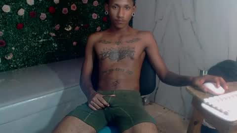 man_sant11 online show from 04.15.26