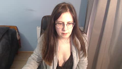 mandarinka28 online show from 02.01.26