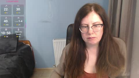 mandarinka28 online show from 04.03.26