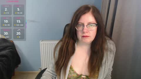 mandarinka28 online show from 04.16.26