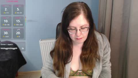 mandarinka28 online show from 04.18.26