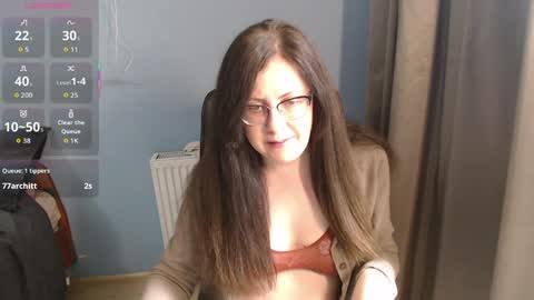 Snapshot of mandarinka28 chatting on 05.04.26 mandarinka28 online show from 05.04.26
