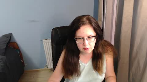Snapshot of mandarinka28 chatting on 07.08.26 mandarinka28 online show from 07.08.26