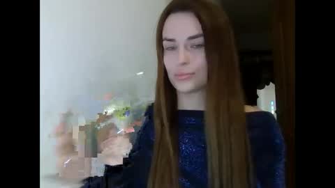 MandiBrooks online show from 09.21.25