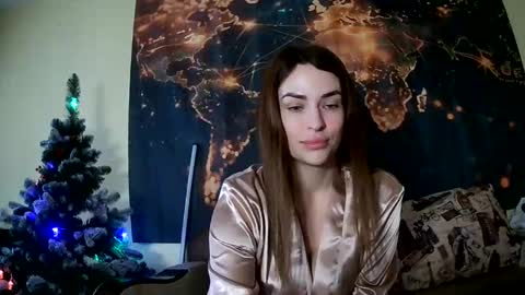 MandiBrooks online show from 12.22.25