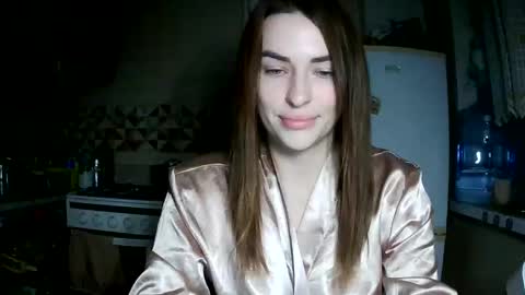 MandiBrooks online show from 01.05.26