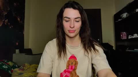 MandiBrooks online show from 02.04.26