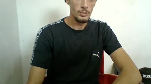 Snapshot of mandick95 chatting on 06.27.26 mandick95 online show from 06.27.26