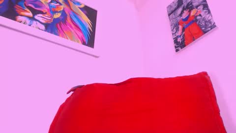 juan camilo online show from 05.30.26