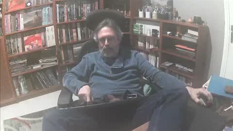 mandrawhore online show from 12.15.24