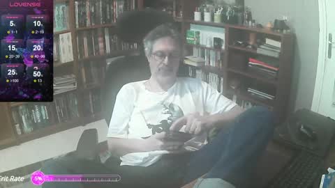 mandrawhore online show from 01.06.25